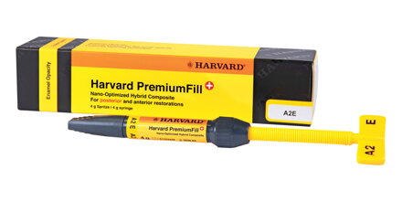 Harvard PremiumFill+