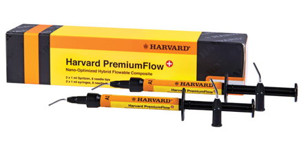 Harvard PremiumFlow+