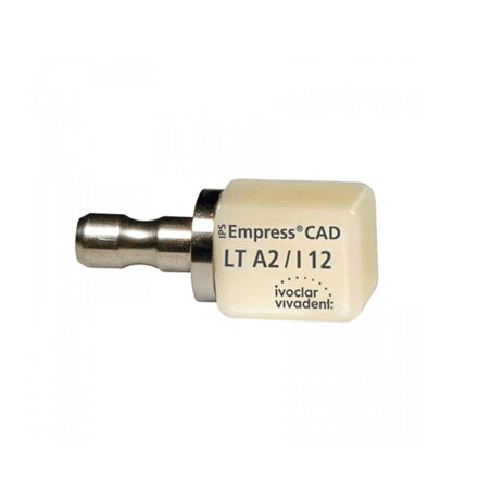 Ivoclar Vivadent IPS Empress CAD