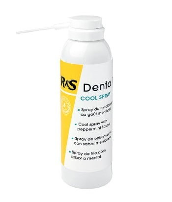 R&S Denta test