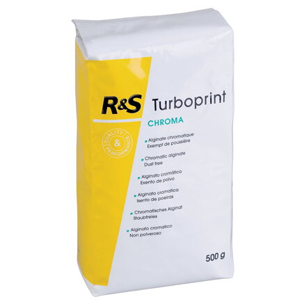 R&S Turboprint Chroma