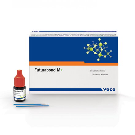 Voco Futurabond M+