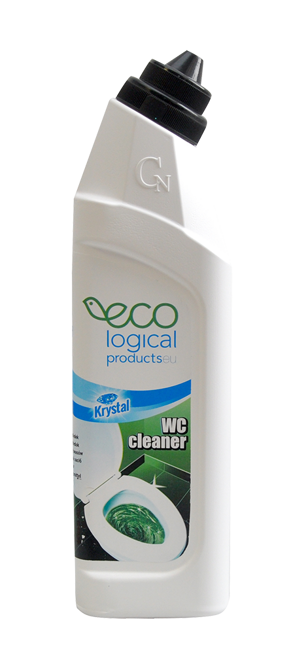 KRYSTAL WC cleaner ECO