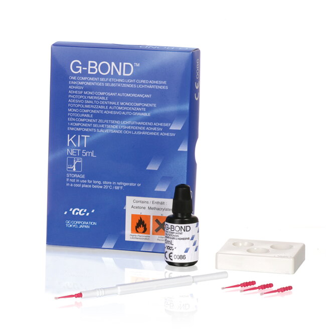 GC G-Bond