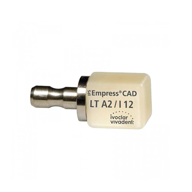 Ivoclar Vivadent IPS Empress CAD