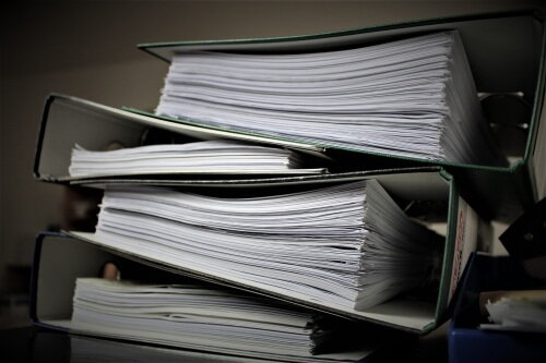 Audit legislativy