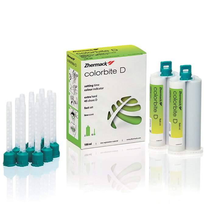 Zhermack Colorbite D