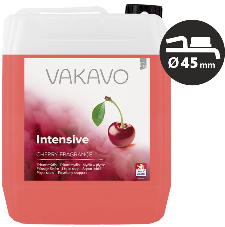 VAKAVO Intensive 5 l