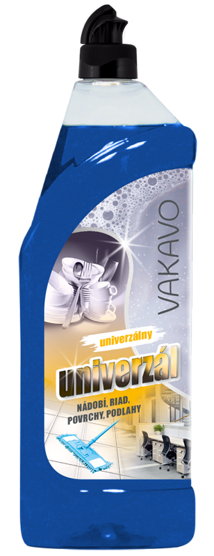 VAKAVO Univerzál