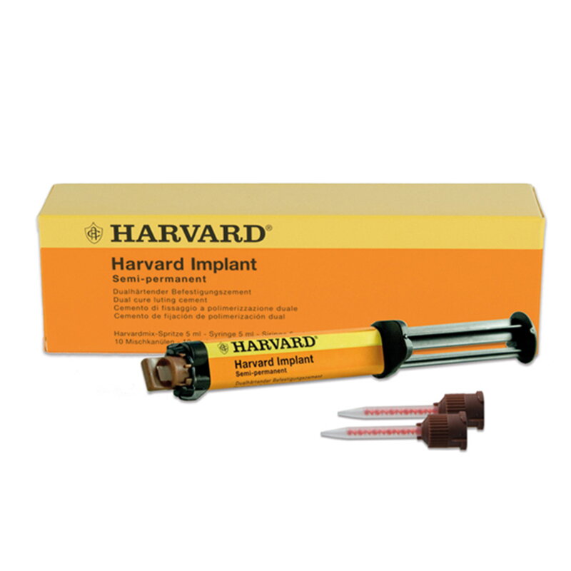 Harvard Implant Harvard Implant
