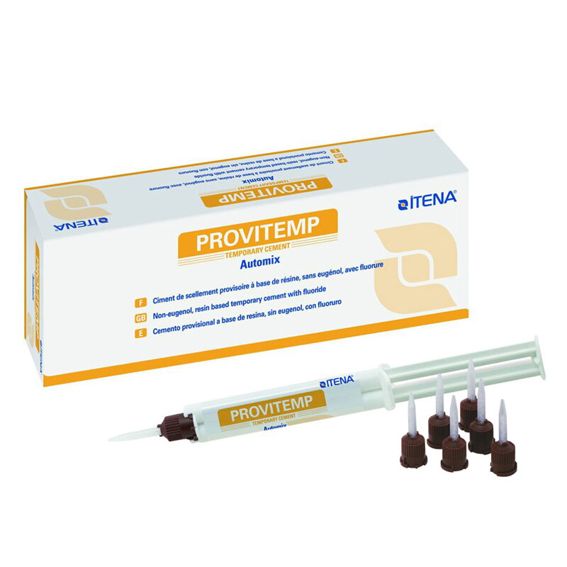 Itena ProviTemp Itena ProviTemp