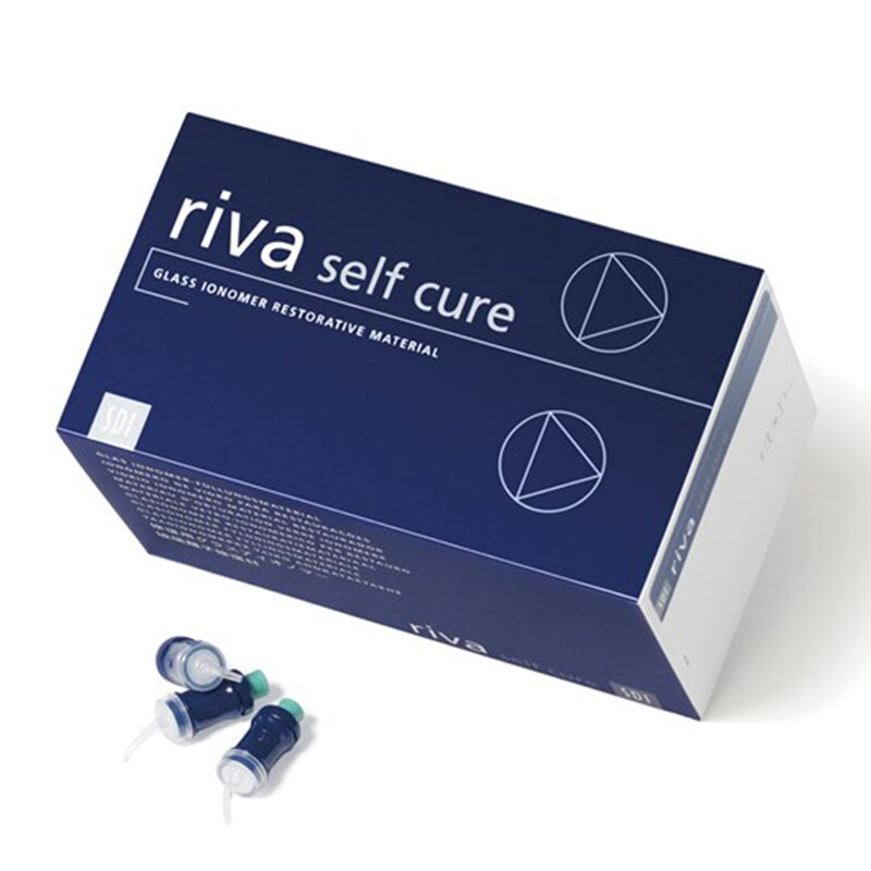 SDI Riva Self Cure