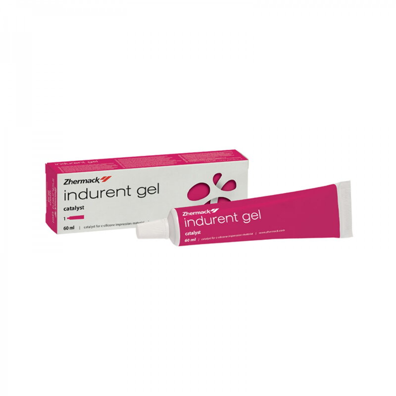 Zhermack Indurent Gel