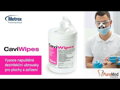 Metrex CaviWipes